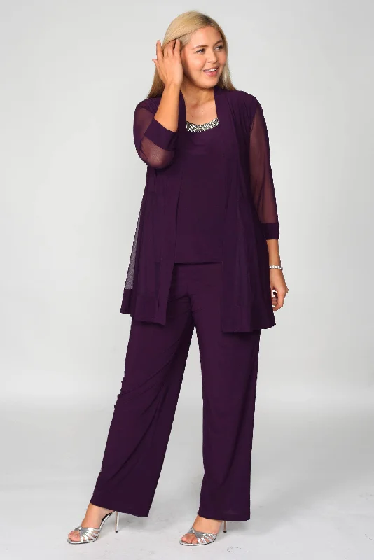 R&M Richards 8764 Mother Of The Bride Formal Pants Suit Sale