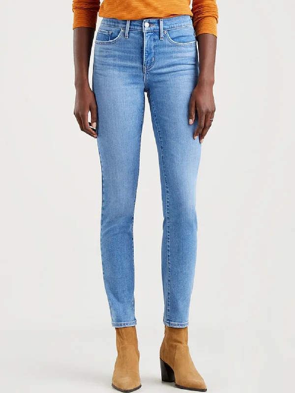 LEVI'S 312 SHAPING SLIM JEAN