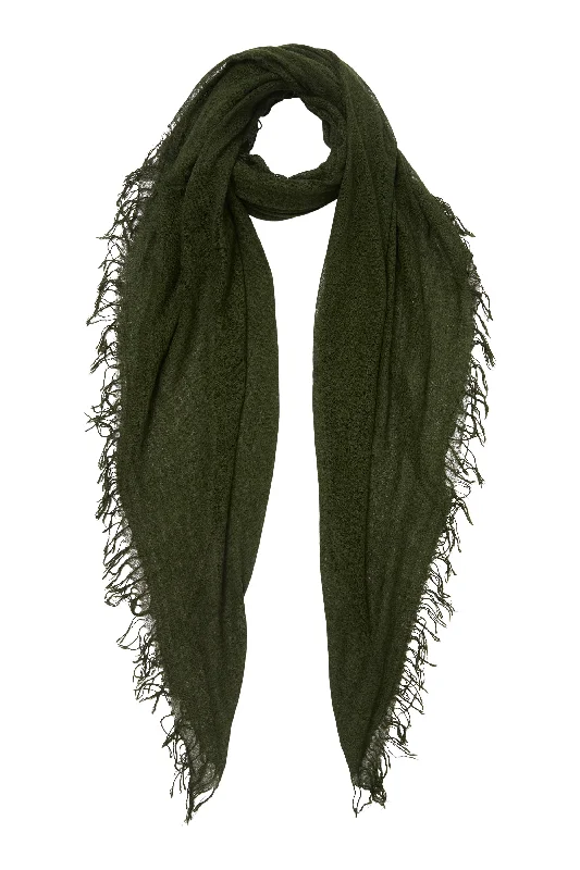 Chan Luu Cashmere Silk Scarf