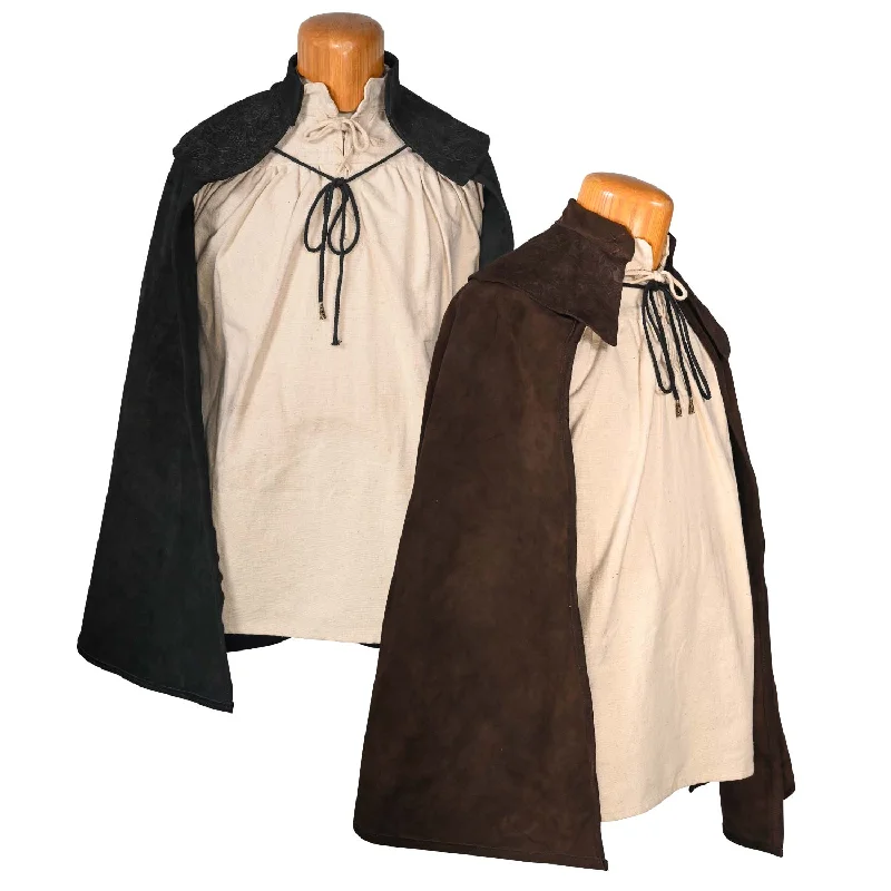 Agrippa Cloak