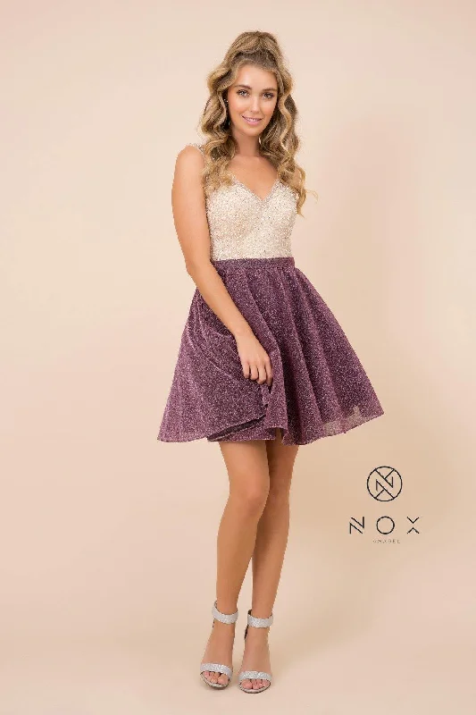 Short Prom Dress Homecoming Sale