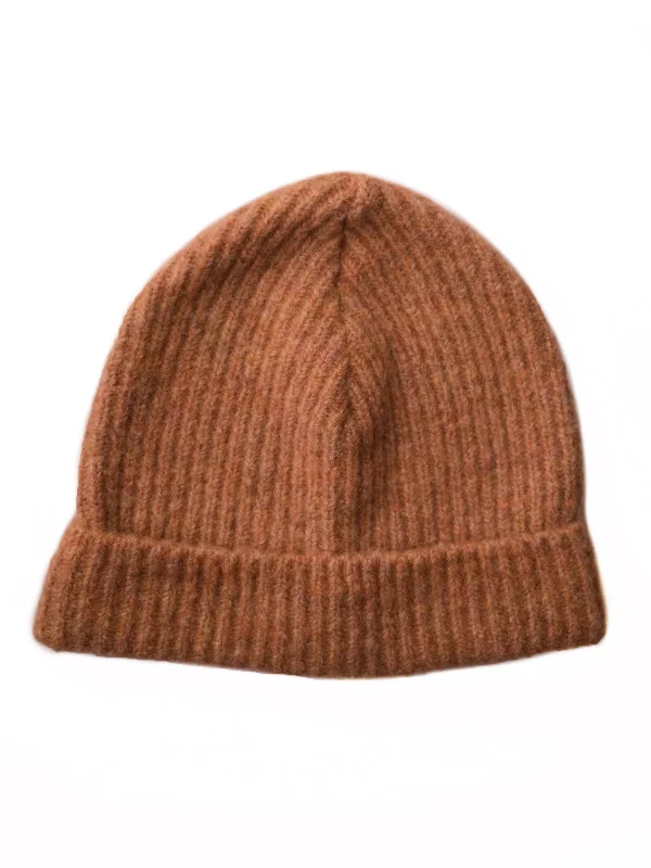 CIRO beanie - biscotti