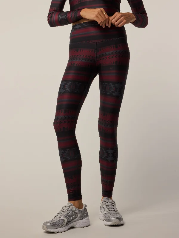 Smokey Peaks Luna Legging