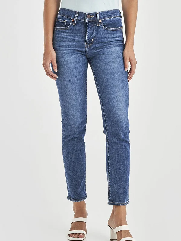 LEVI'S 312 SHAPING SLIM JEAN