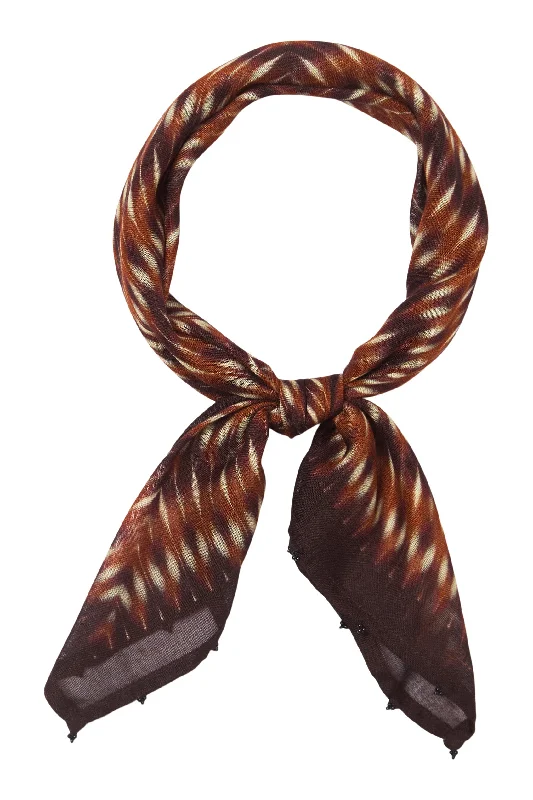 Chan Luu Bandana Scarf