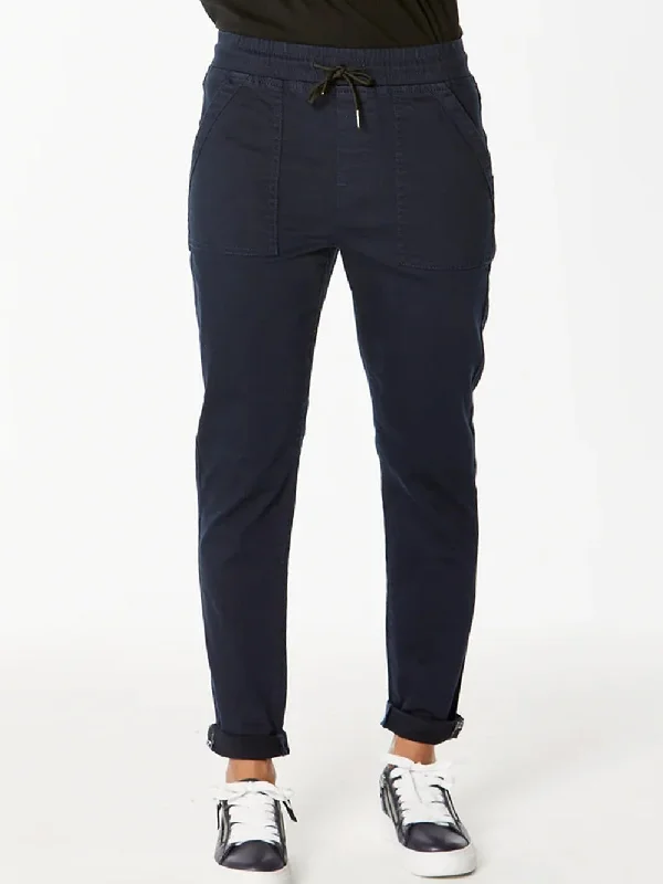 NEW LONDON HOPE JOGGER