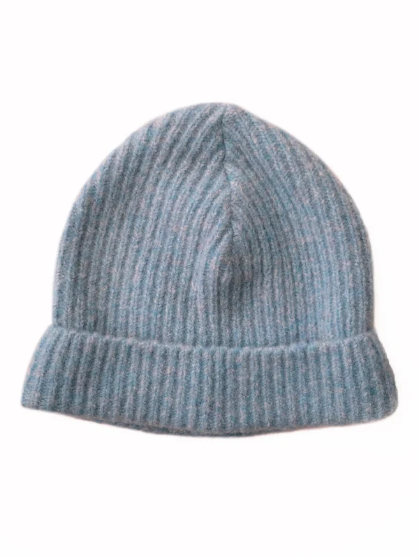 CIRO beanie - jordy blue