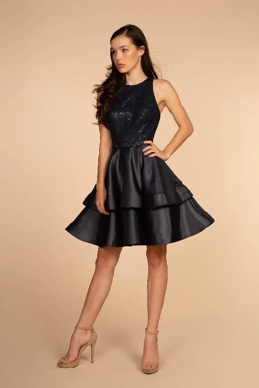 Short Cocktail Dress Prom Homecoming