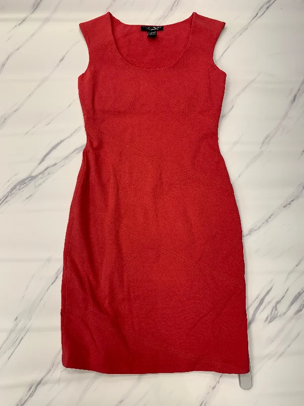 Pink Dress Designer Diane Von Furstenberg, Size 6