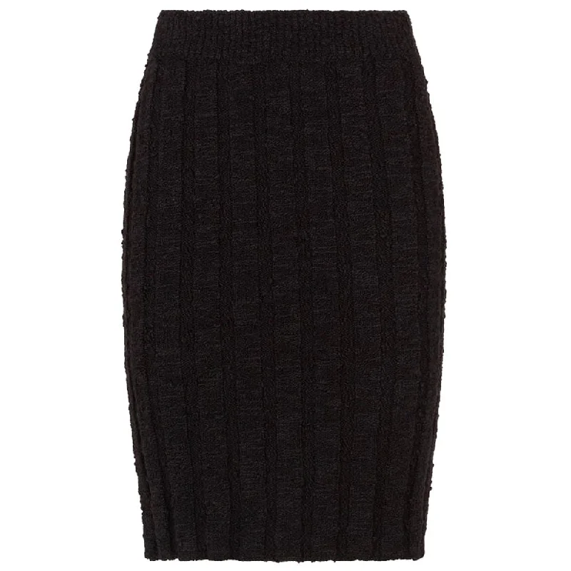 Dolce & Gabbana  Wool Vergine Women's Skirt