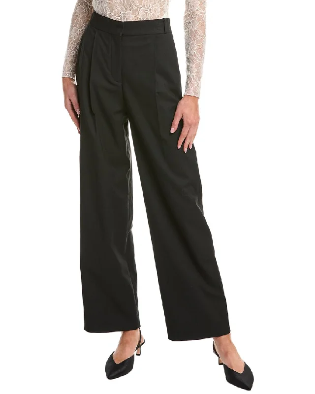 ba&sh Pleated Pant