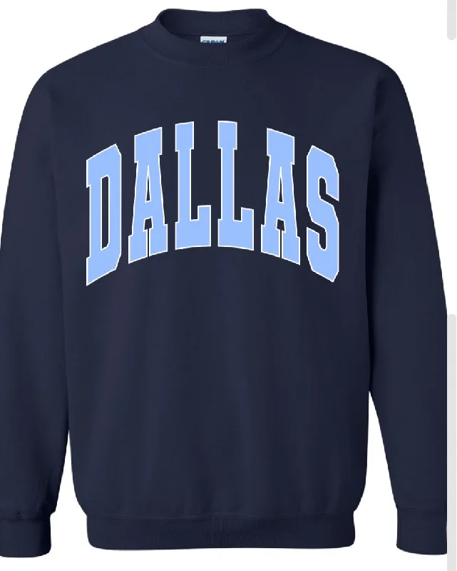 Dallas Sweatshirt